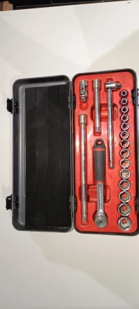 Coffret Facom 