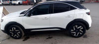 voitures-opel-mokka-2023-zemmouri-boumerdes-algerie