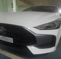 سيارات-mg-mg5-2026-بني-مراد-البليدة-الجزائر