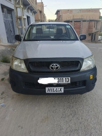 voitures-toyota-hilux-2011-chetouane-tlemcen-algerie