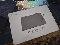 Tablette Graphique UGEE S1060 10 Pouces