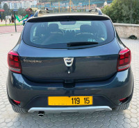 voitures-dacia-sandero-2019-stepway-ait-boumehdi-tizi-ouzou-algerie