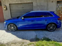 Audi S3 2016 SportBack