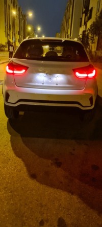 سيارات-livan-x3-pro-2026-automatique-avec-toi-ouvrant-باب-الزوار-الجزائر