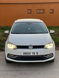 voitures-volkswagen-polo-2016-carat-ain-benian-alger-algerie