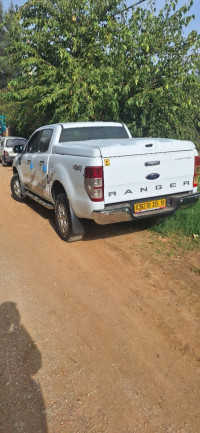 voitures-ford-ranger-2015-ouled-moussa-boumerdes-algerie