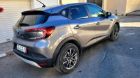 voitures-renault-captur-2022-hydra-alger-algerie