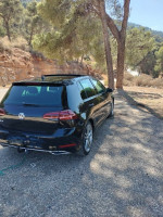 voitures-volkswagen-golf-7-2018-carat-tlemcen-algerie