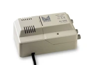 Amplificateur TV, VHF-UHF  ALCAD