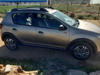 citadine-dacia-sandero-2019-techroad-cheraga-alger-algerie