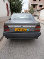 voitures-renault-19-1990-chamade-bouira-algerie