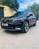 voitures-volkswagen-tiguan-2016-carat-blida-algerie