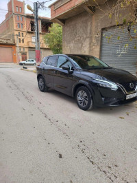 voitures-nissan-qashqai-2022-setif-algerie