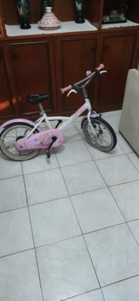 Vélo Btwin 16 pouce