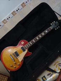 instruments-electriques-guitare-gibson-les-paul-classic-1960-de-1995-akbou-bejaia-algerie