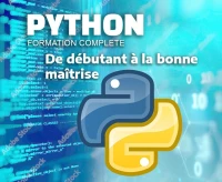 PYTHON de débutant à la bonne maîtrise