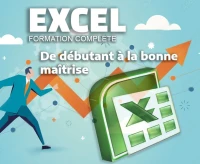EXCEL de débutant à la bonne maîtrise