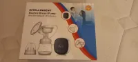 Tire-lait électrique 