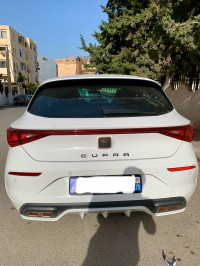 voitures-seat-leon-2022-cupra-hammamet-alger-algerie