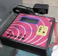 testeur de fréquences et programmateur de télécommande automobile 