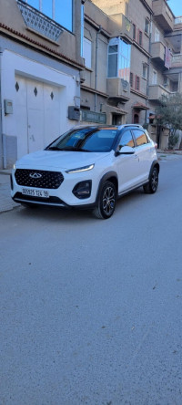 voitures-chery-tiggo-2-pro-2024-10ess3cilandr-el-eulma-setif-algerie