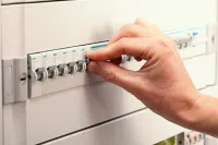 Études, suivi et réalisation des travaux d'électricités 