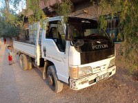 camion-foton-zmalet-el-emir-abdelkader-tiaret-algerie