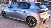 سيارات-peugeot-208-2022-عين-تموشنت-تيموشنت-الجزائر