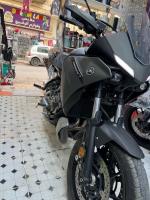 motos-scooters-yamaha-tracer-700-souk-ahras-algerie