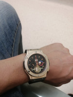 accessories-hublot-geneve-cuir-algerie