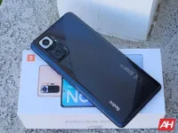 Redmi note 10 pro version globale 8/256 bleu