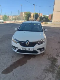 Renault Symbol 2019 Symbol