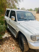 tout-terrain-suv-mitsubishi-pajero-court-1999-bab-ezzouar-alger-algerie