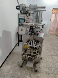 تعبئة وتغليف سواائل الصغيرة 