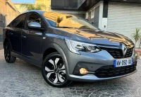 Renault TALIANT 2025 Zen