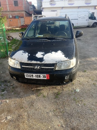 voitures-hyundai-matrix-2008-zerizer-el-tarf-algerie