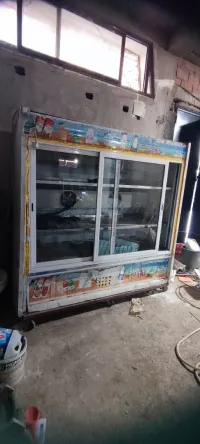 فريڨو تع حيط ميرال 2 متر 