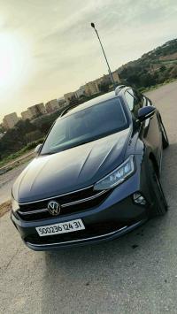 سيارات-volkswagen-taigo-2024-أرزيو-وهران-الجزائر