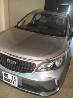 commerciale-geely-3g-2024-privilege-beni-milleuk-tipaza-algerie