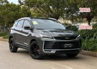 سيارات-geely-coolray-2026-مازونة-غليزان-الجزائر