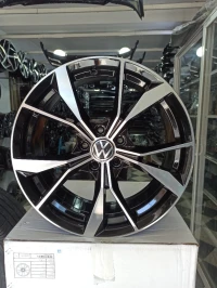 Jantes en alliage Volkswagen Tiguan par 20