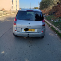 voitures-renault-scenic-2009-bouguirat-mostaganem-algerie