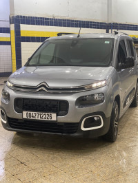 voitures-citroen-berlingo-2023-allure-medea-algerie