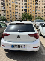 citadine-volkswagen-polo-2021-alger-centre-algerie