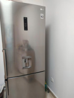 refrigirateurs-congelateurs-refrigerateur-lg-ouled-yaich-blida-algerie