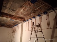 طب-و-صحة-installation-fluide-medical-السحاولة-الجزائر