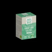 Huiles essentielles de Ravintsara et Tea tree bio