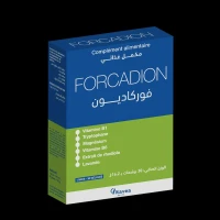 FORCADION