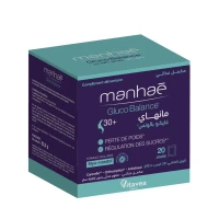 manhaé Gluco Balance