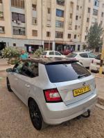 citadine-skoda-fabia-2017-oran-algerie